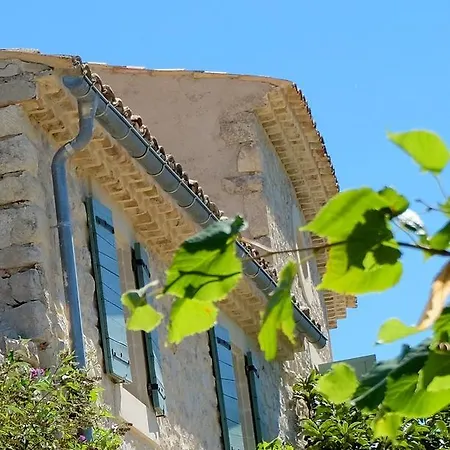 L'osclaye בית נופש